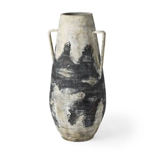 Mercana Multiple colors/finishes Ceramic Farmhouse Vase