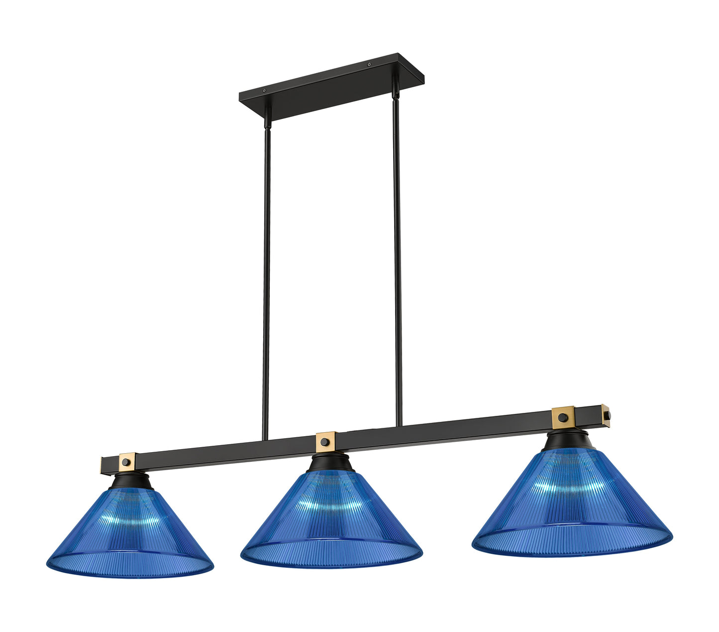 Z-Lite Bronte 3 -Light Multiple finishes Multiple colors Transitional For Use in Bedrooms, Dining Rooms, Foyers, Kitchens, Living Rooms Chandelier