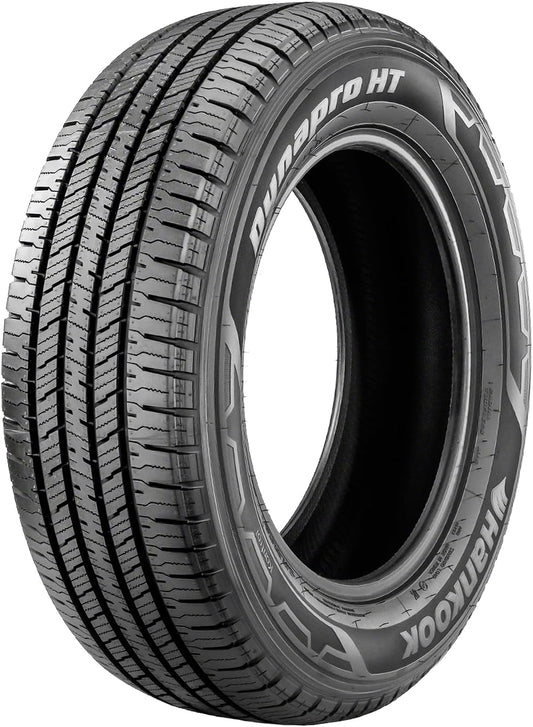 Hankook Dynapro HT Radial Tire - 195/75R16 107R