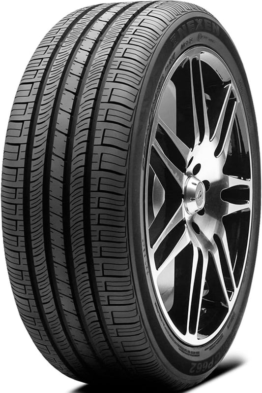 Nexen CP662 Radial Tire - 225\/45R18 95V