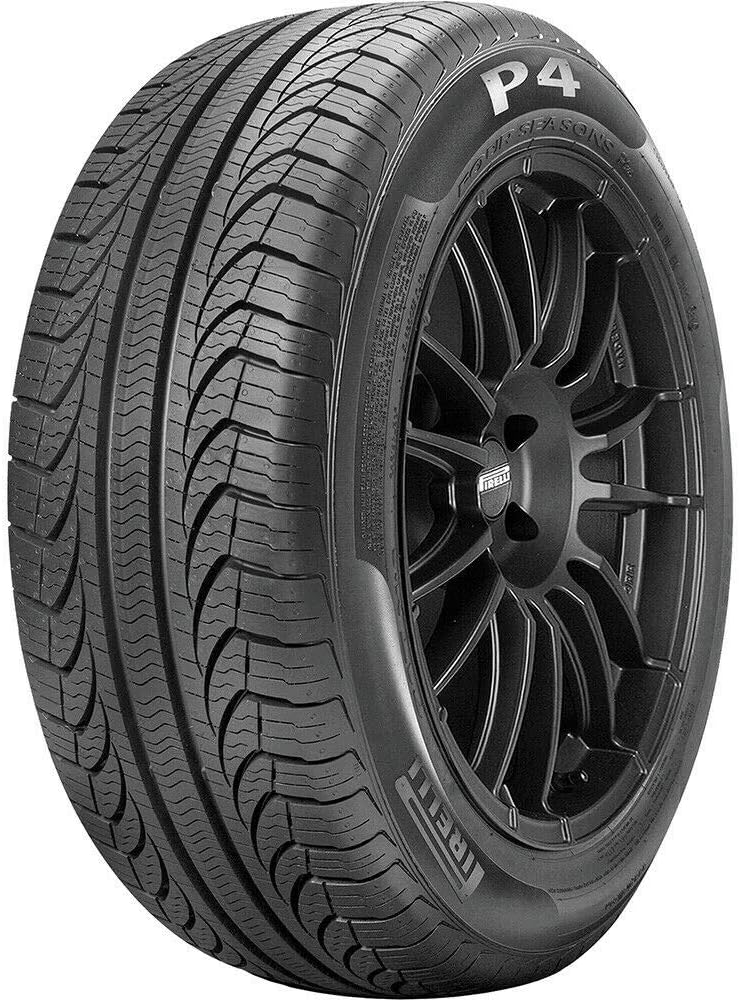Pirelli P4 Four Seasons Plus P205\/55R16 91T Passenger Tire