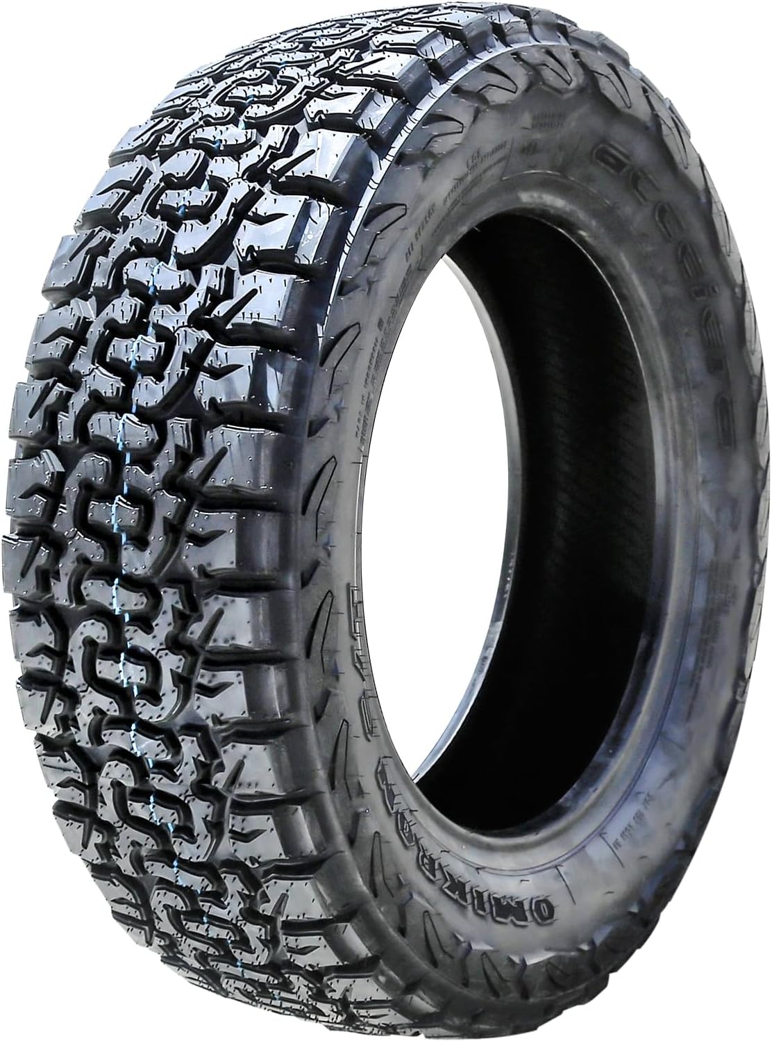 ACCELERA LT225/70 R16/6 102/99Q OMIKRON C/T TL(T)