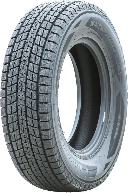 Dunlop Winter Maxx SJ8 265/65R18 114R