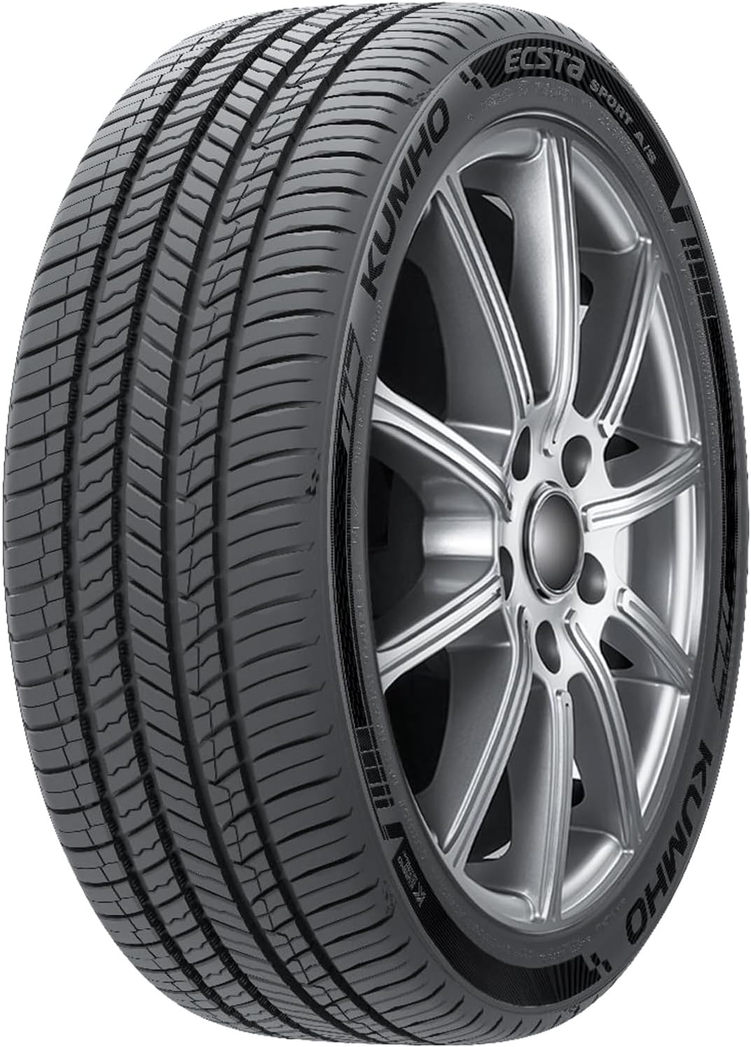 Kumho Ecsta Sport All-Season PA71 215/45R18 93Y XL