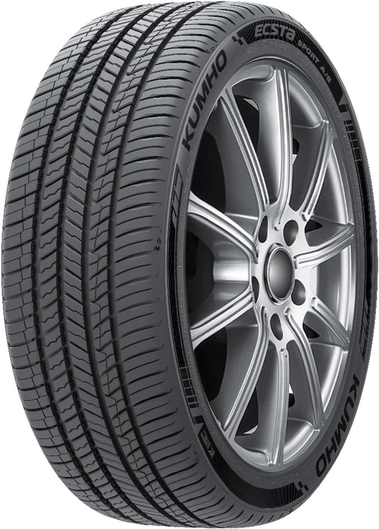 Kumho Ecsta Sport All-Season PA71 215/45R18 93Y XL