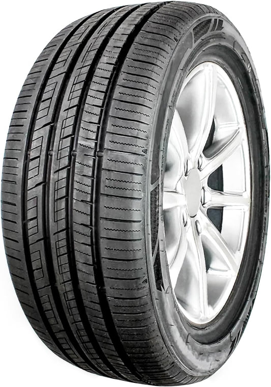 Royal Black Racing Trac Summer Passenger High Performance Radial Tire-235/45R18 235/45ZR18 235/45/18 235/45-18 98W Load Range XL 4-Ply BSW Black Side Wall UTQG 420AA