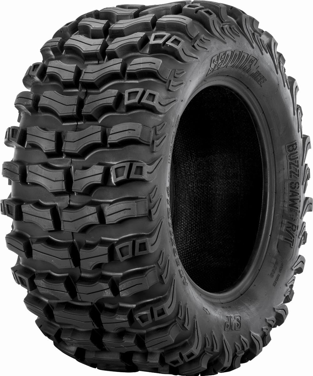 Sedona Buzz Saw R\/T Radial Tire (26X11R-14)