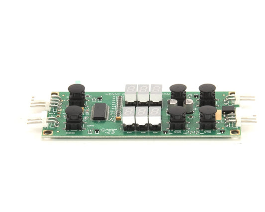 Henny Penny 55101 Green Deep Fryer Heat Control Board