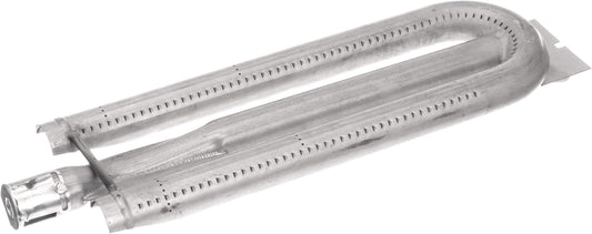 14204-2 Oven Burner17-3/4" X 5" Steel Compatible With Vulcan Hart Equipment