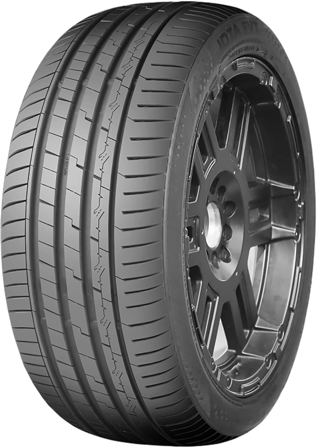 Accelera Iota EVT All Season 225/45ZR18 95Y XL Passenger Tire