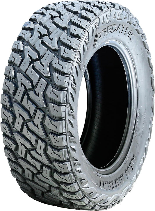 Predator New Mutant X-RT LT265/70R17 E 121/118Q