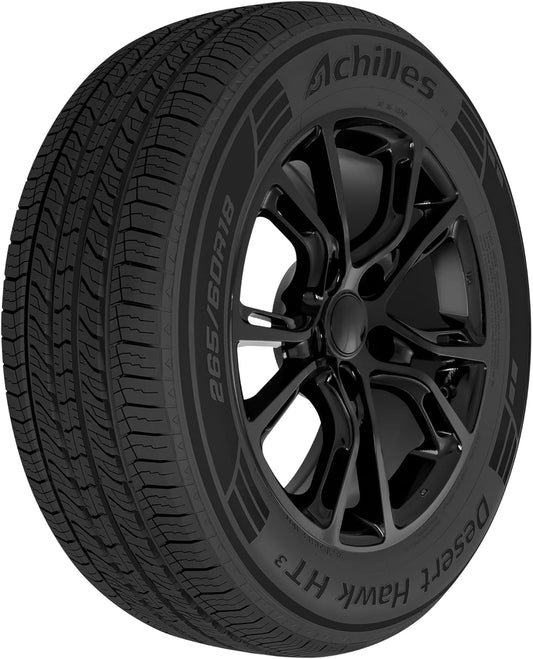 Achilles Desert Hawk HT3 Highway 235/55R19 101V SUV/Crossover Tire