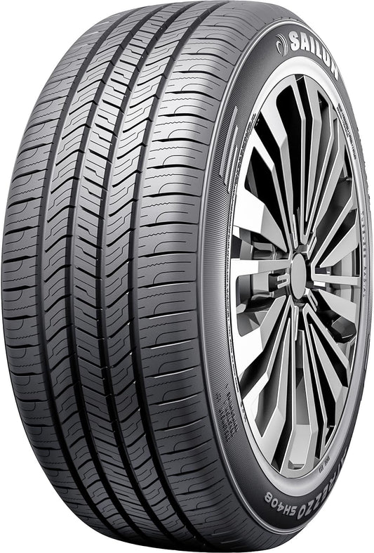 Sailun Atrezzo SH408 All Season 225/60R16 98H Passenger Tire