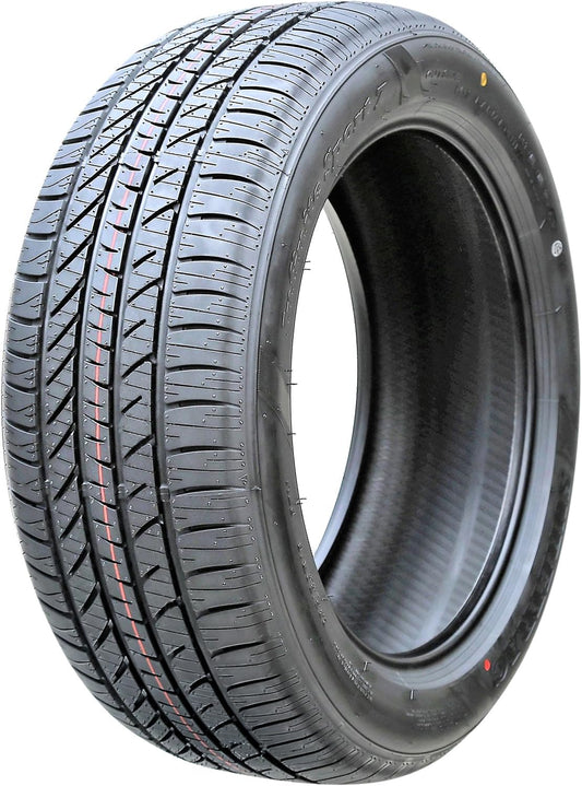 SURETRAC Infinite Sport 7 Tire 215/45ZR17 XL 91W BSW 215/45/17