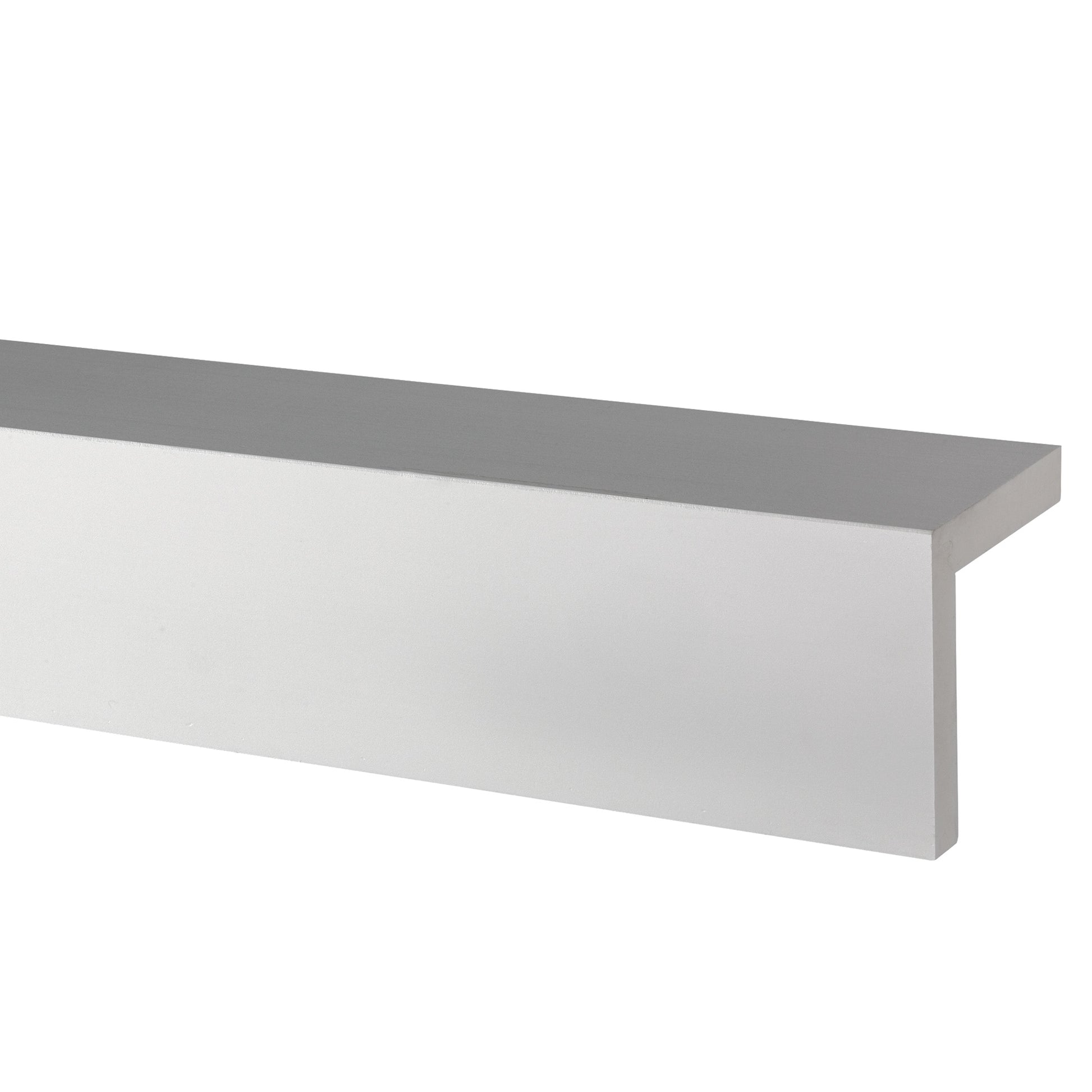 AZEK 1-in x 5-1/2-in x 20-ft S4S PVC Trim Board