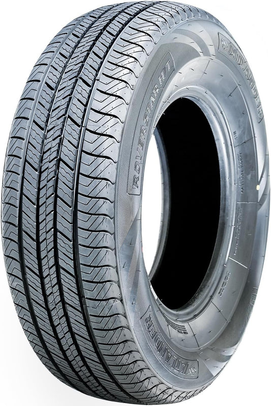 ROVERSTAR H/T Highway 245/65R17 107H Passenger Tire