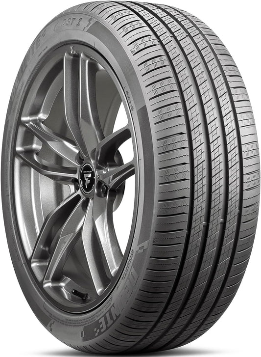 Delinte DST 1 Passenger Car All-Season High Performance Radial Tire-245/40R20 245/40ZR20 245/40/20 245/40-20 99W Load Range XL 4-Ply BSW Black Side Wall UTQG 560AA