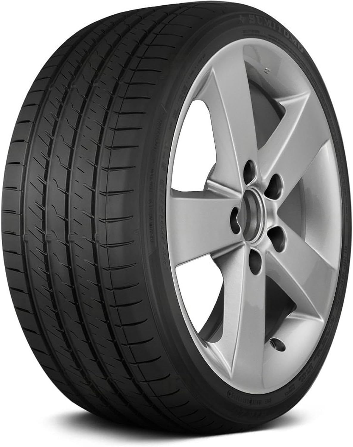 Sumitomo HTR Z5 265/40ZR18 101Y