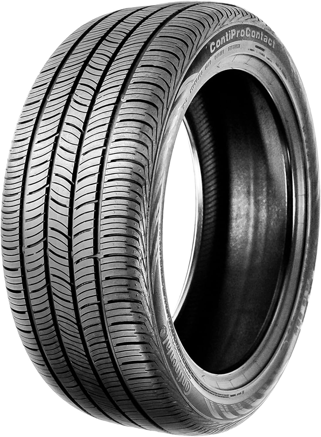 Continental ContiProContact Radial Tire - 235/50R18 97H