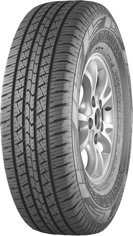 GT Radial Savero HT2 P245/55R19 103S All Season Radial Tire