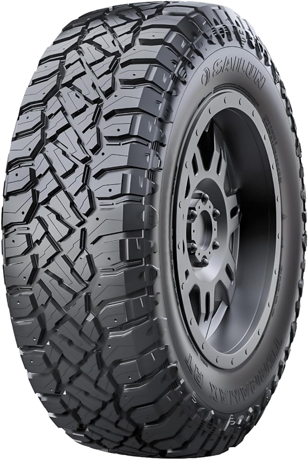 275/60R20 116T XL Sailun Terramax RT Rugged Terrain Tire