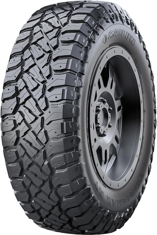 275/65R18 116T XL Sailun Terramax RT Rugged Terrain Tire