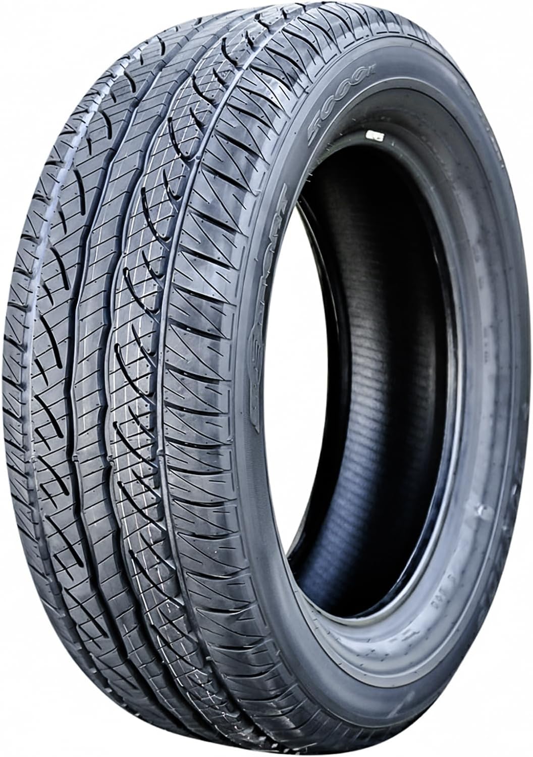 Dunlop SP Sport 5000 DSST CTT All-Season Tire - 275/55R20 111H