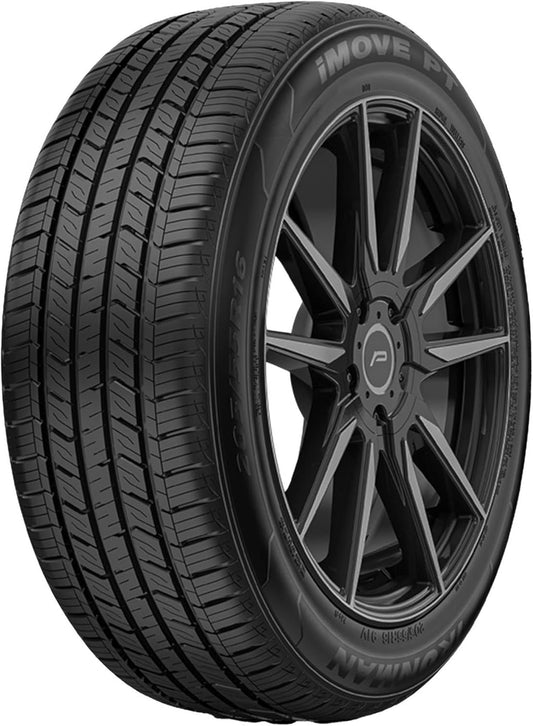 Ironman iMove PT All Season 205/55R16 91V Passenger Tire