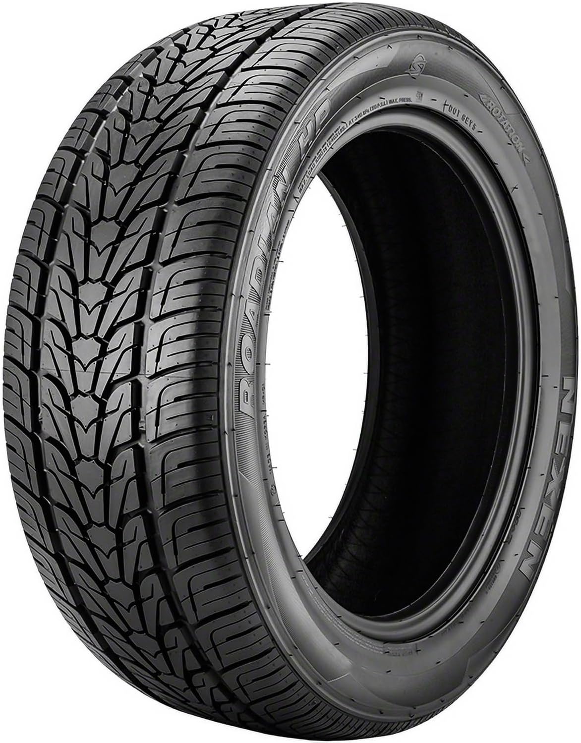 Nexen Roadian HP All- Season Radial Tire-275/45R20 110V