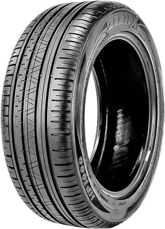 Zeetex HP1000 Performance Tire 225/45R17 94W