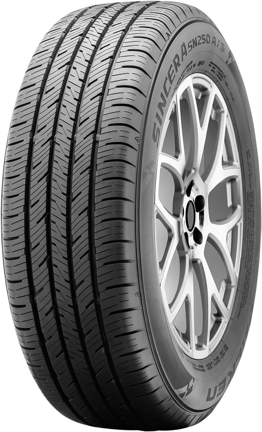 Falken Sincera SN250 A/S 215/60R15 94H