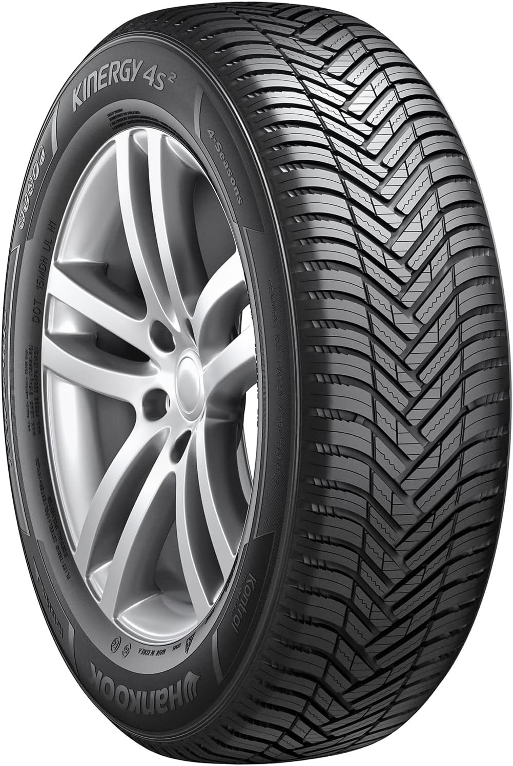 HANKOOK H750 Kinergy 4s 2 205/65R15 94H BSW