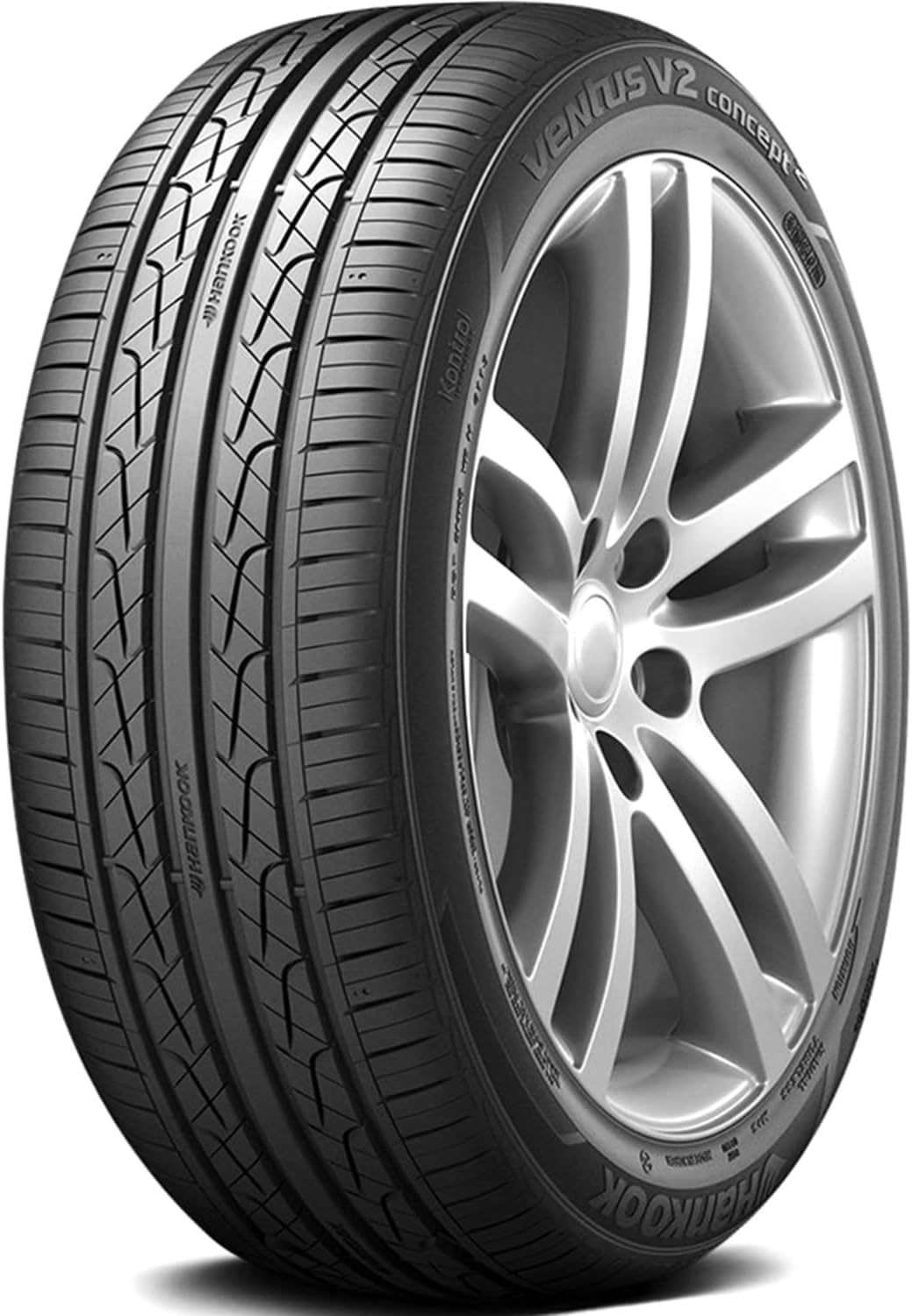 HANKOOK Ventus V2 Concept2 245/55R18 103W