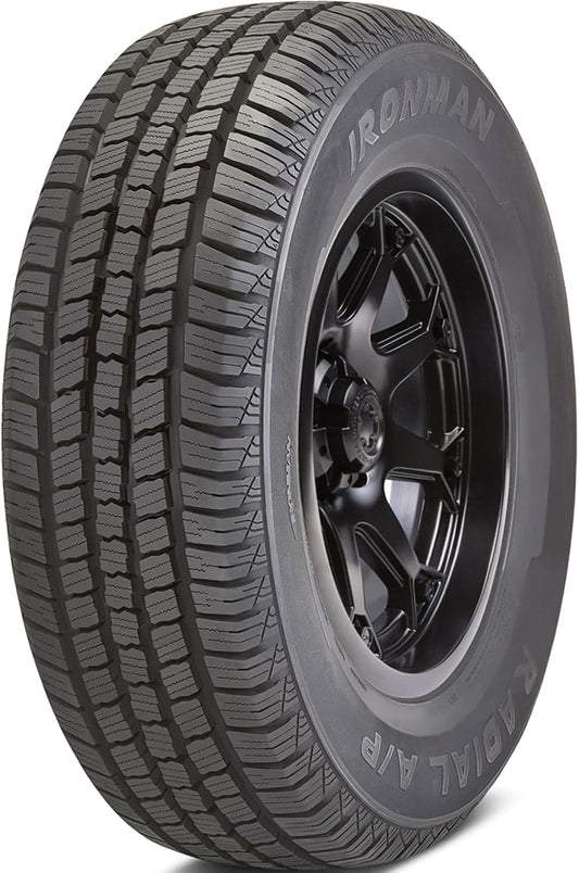 Ironman Radial A/P LT235/85R16 E/10PLY BSW