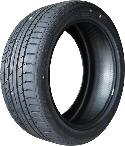 Accelera Iota ST68 All Season 315/35ZR21 111W XL Passenger Tire