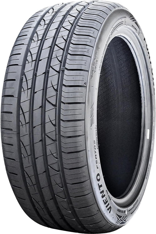 Fortune Viento FSR702 High Performance Radial Tire-245/45R18 100Y XL
