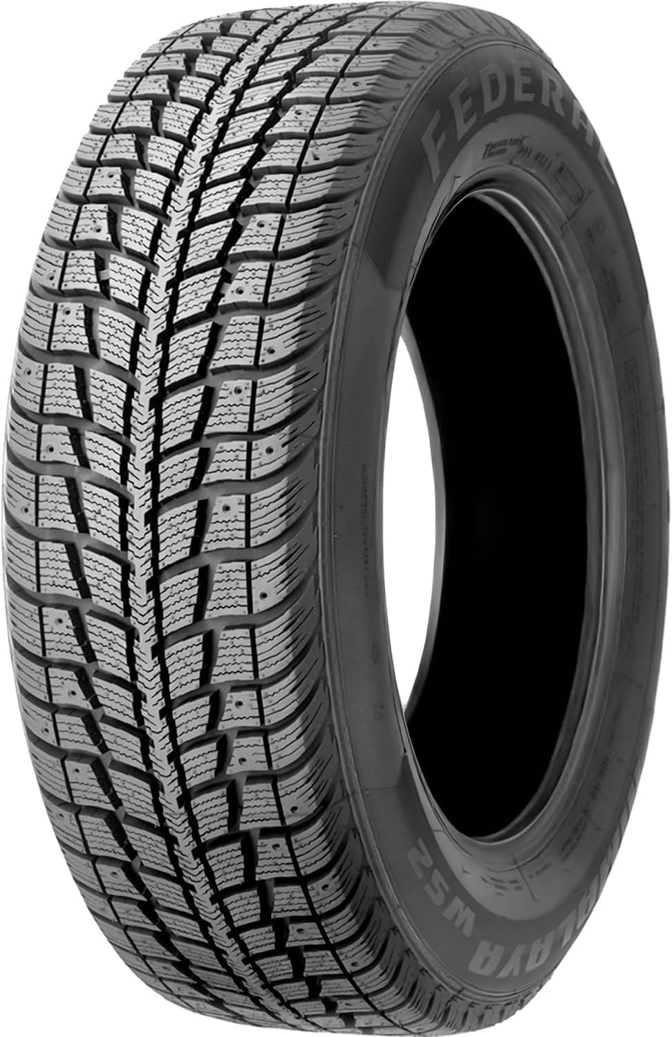 Federal Himalaya WS2 215/55R17 Load Range XL