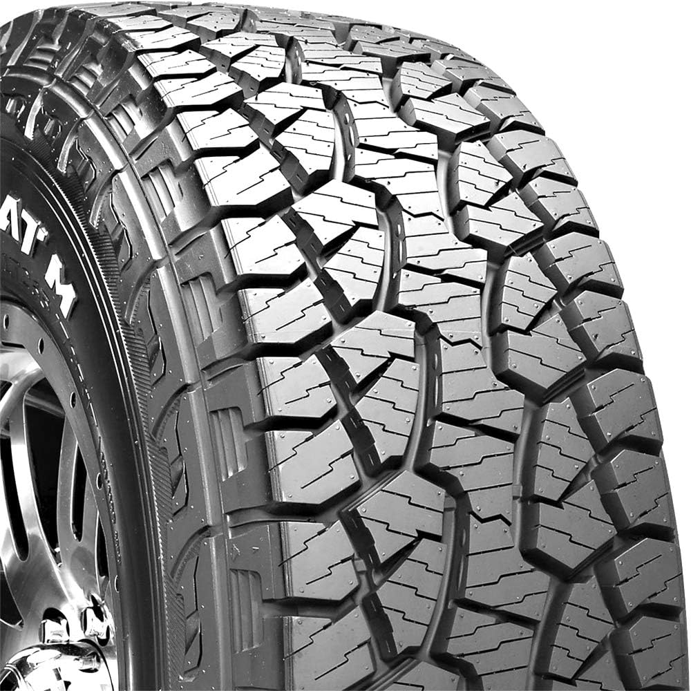 HANKOOK Dynapro ATM RF10 265\/65R17 112T