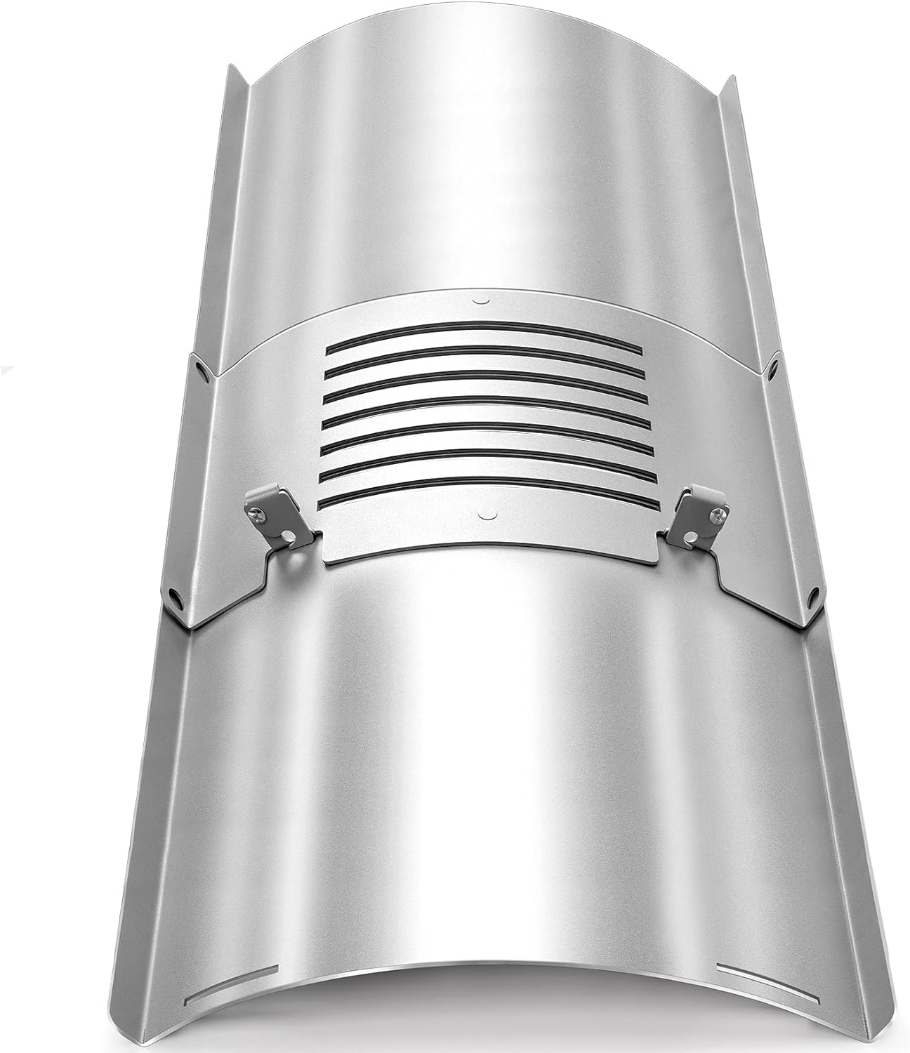 GGC Flame Broiler Kit for Pit Boss Pro Series 1100 Pellet Grills, 32 inch Flame Broiler Slide Cover Bottom Kit for PB1100PS1, Stainless Steel Pit Boss Replacement Parts