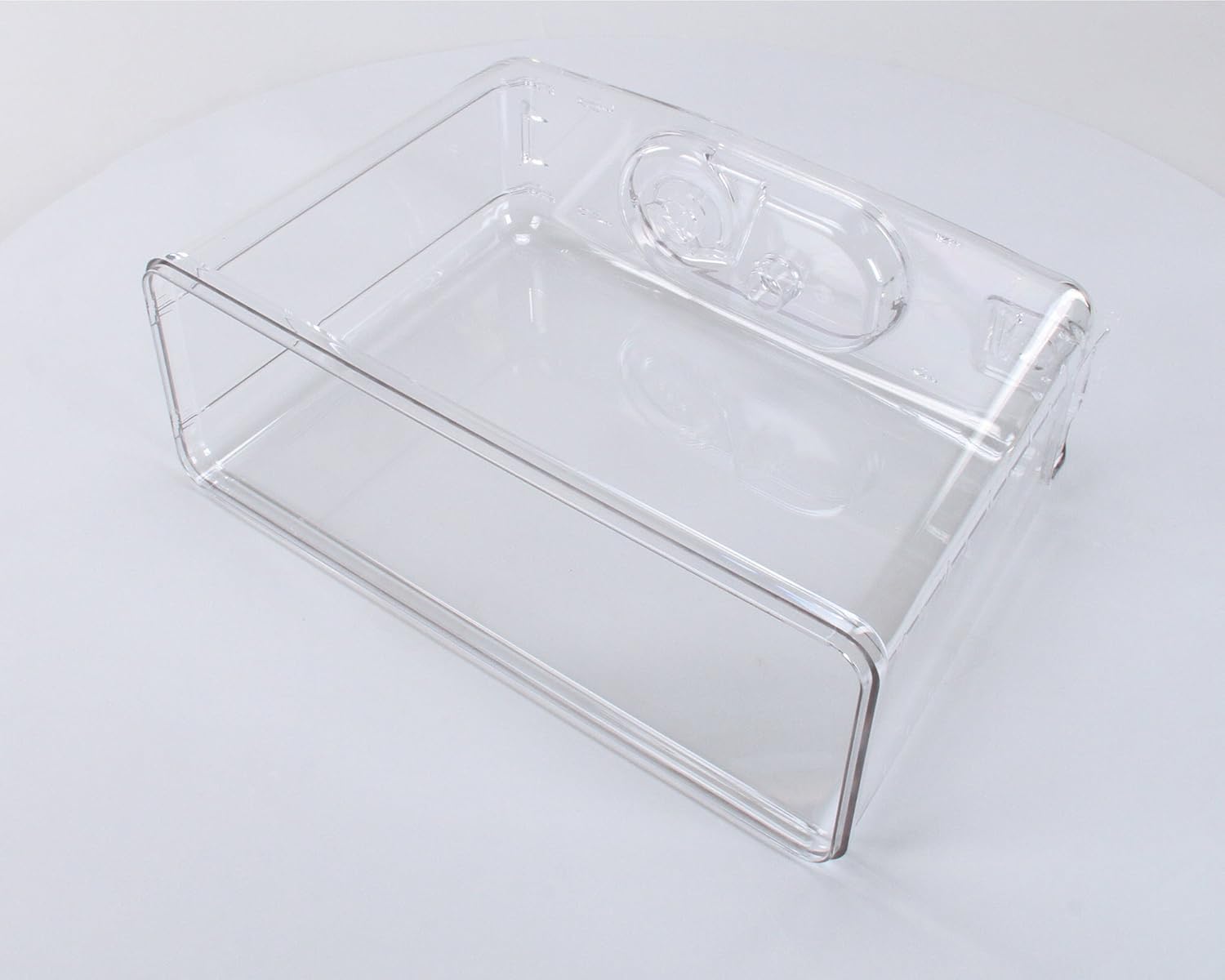 Grindmaster Cecilware 00652L Bowl 20 Left - 20Pe Spare Part