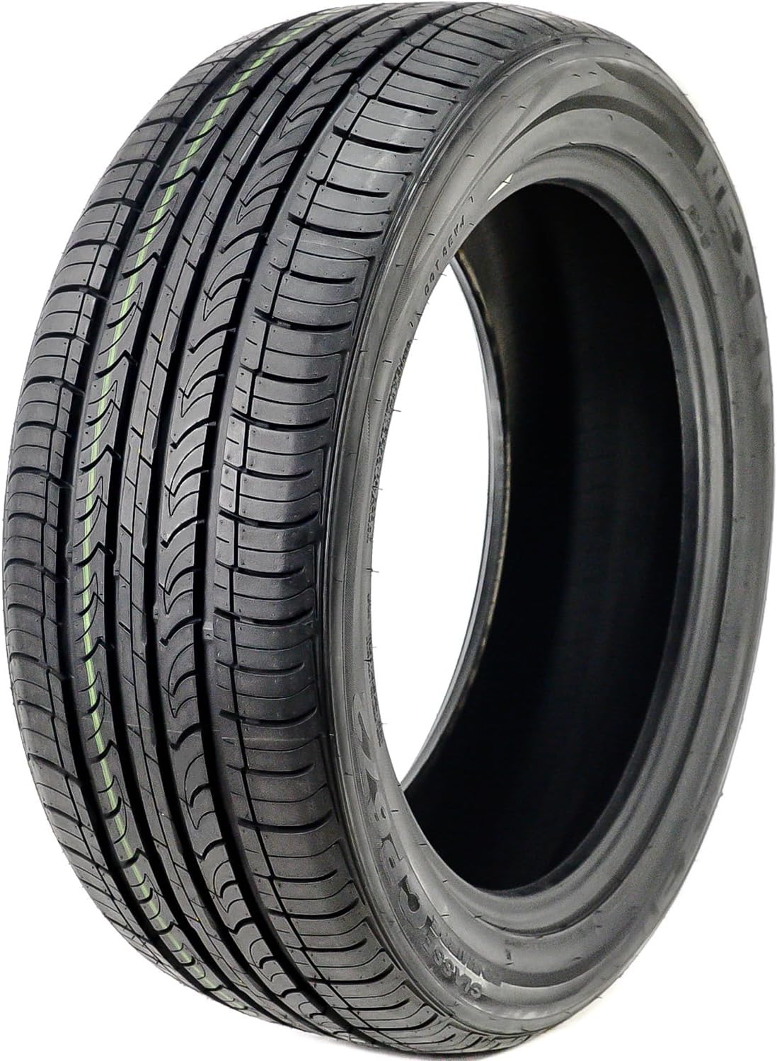 Nexen CP672 Touring Radial Tire - 195/50R16 84H