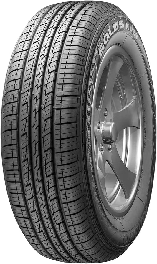 Kumho Solus KL21 Tire - 235/65R17 103TR SL