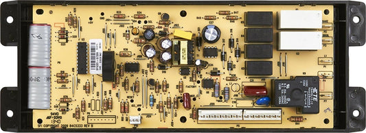 Frigidaire 316557205 Genuine OEM Control Board and Clock for Ranges