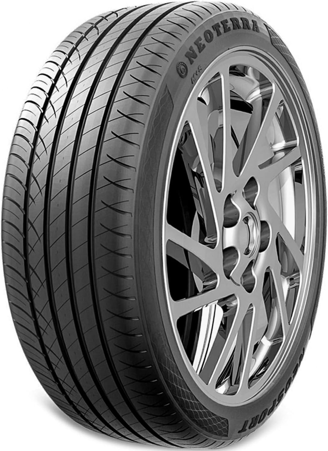 NeoTerra NeoSport 225/40R18XL 92Y BSW Tire