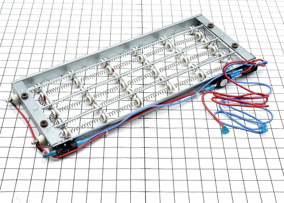 APPLIANCE FACTORY PARTS EXPERTS IN BBQ, HUMIDIFIER, & APPLIANCE PARTS Air Conditioner Part - 1260435