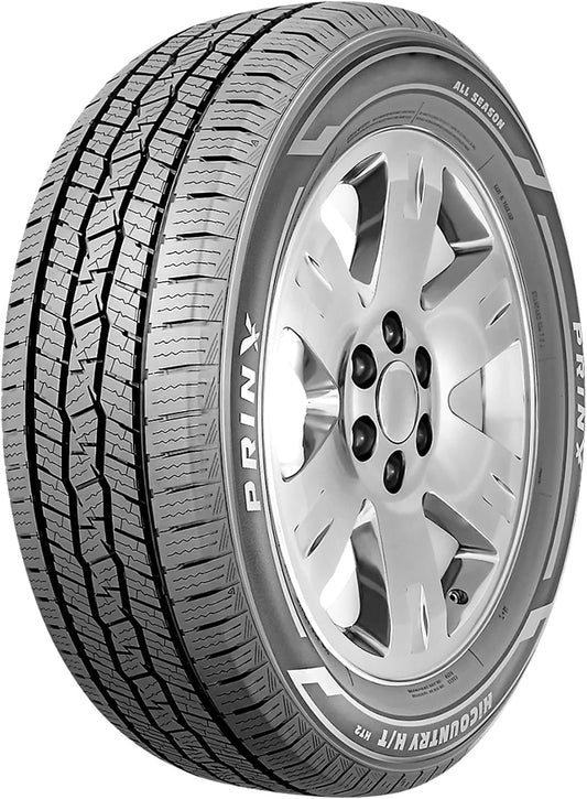 Prinx HiCountry HT2 Highway 275/55R20 113H SUV/Crossover Tire