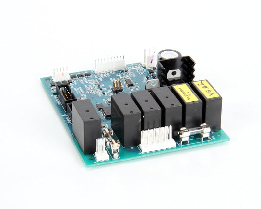 Grindmaster-Cecilware A530-059 Controller, Pb, B-Brewers*