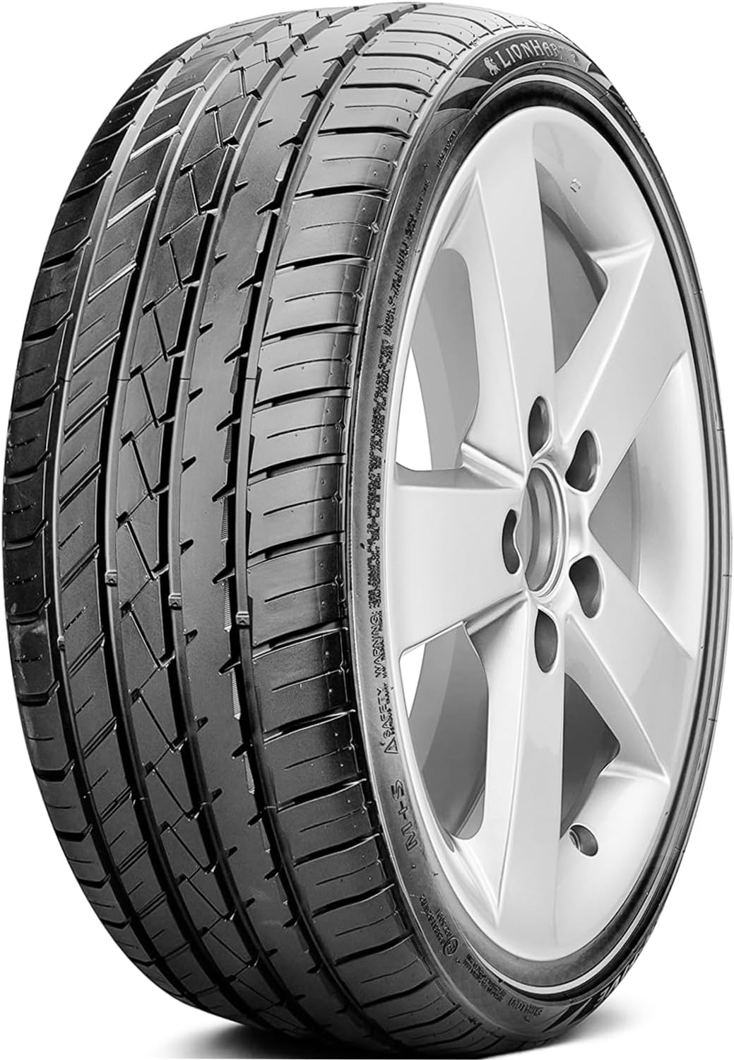 Lionhart LH-Five P235/35R19 91W