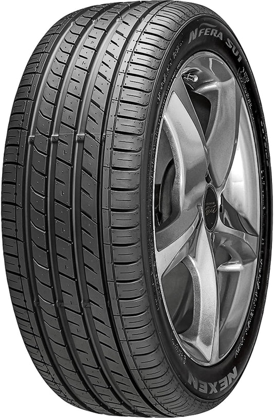 Nexen N'Fera SU1 All-Season Radial Tire - 245/35R20 95Y