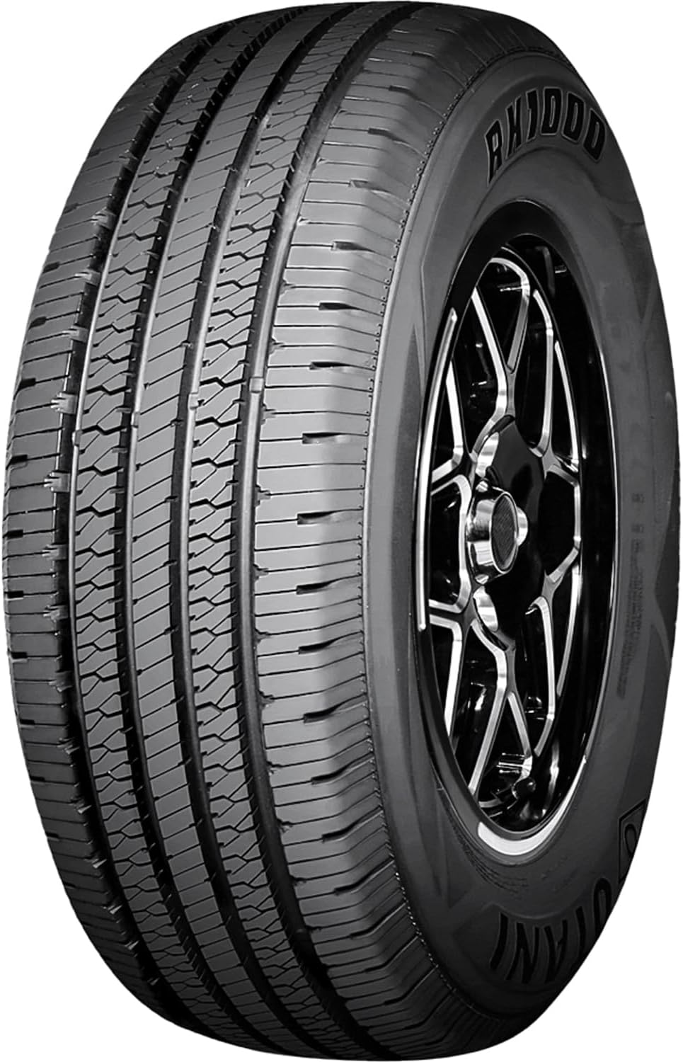 Otani RK1000 LT275/65R18 E/10PLY BSW
